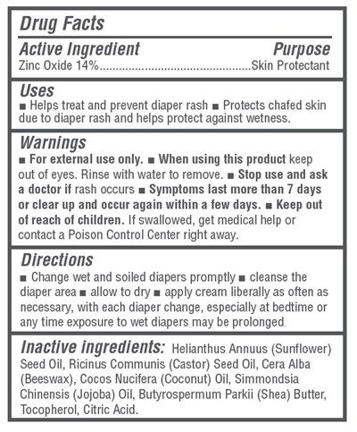 Bdcru 1 (Baby Diaper Rash Cream  Bdrcu)